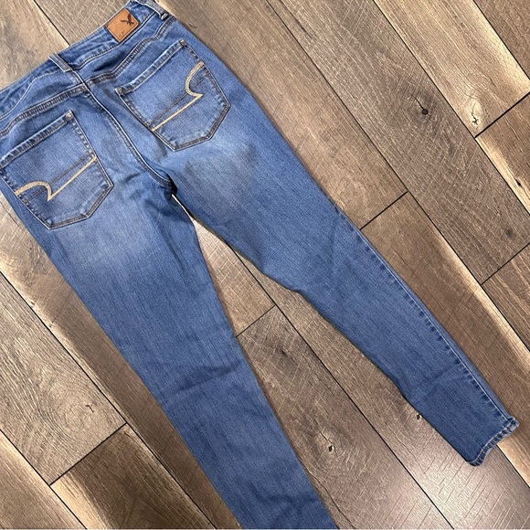 American Eagle Skinny Jeans - Picture 6 of 7